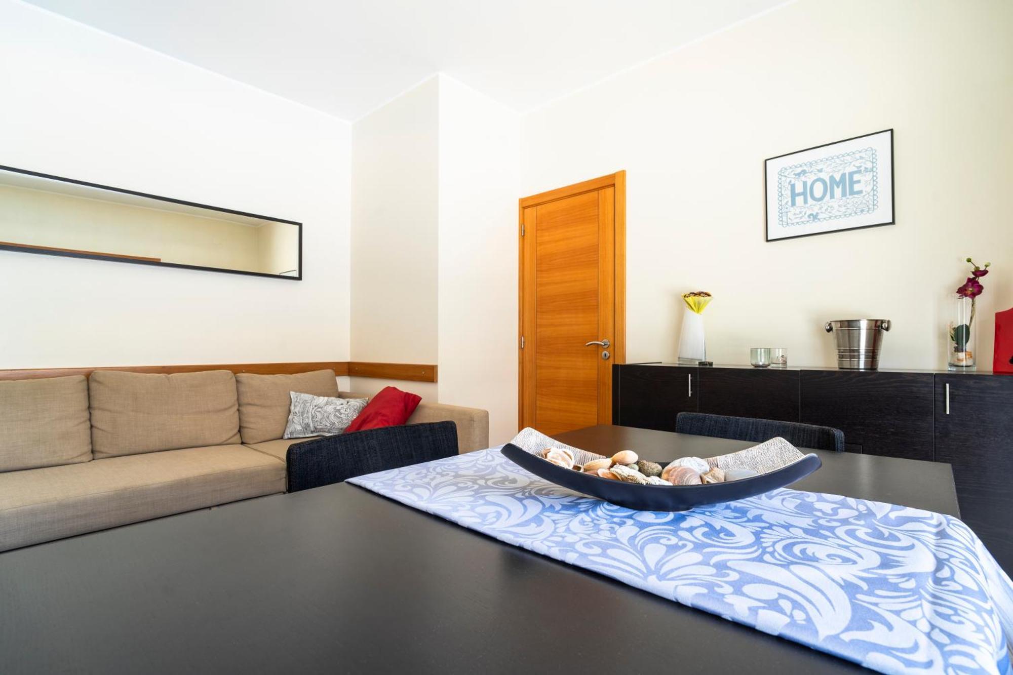 Oporto City And Beach Apartment Lavra Esterno foto